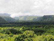 Maui Hana Jurassic Park Valley