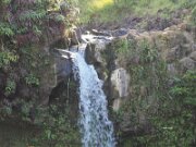 Maui Hana Pua'a Ka'a Falls-1