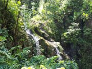 Maui Hana Twin Falls
