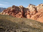 Red Rock_2004-04